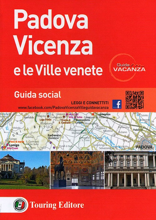 Padova Vicenza e le ville venete