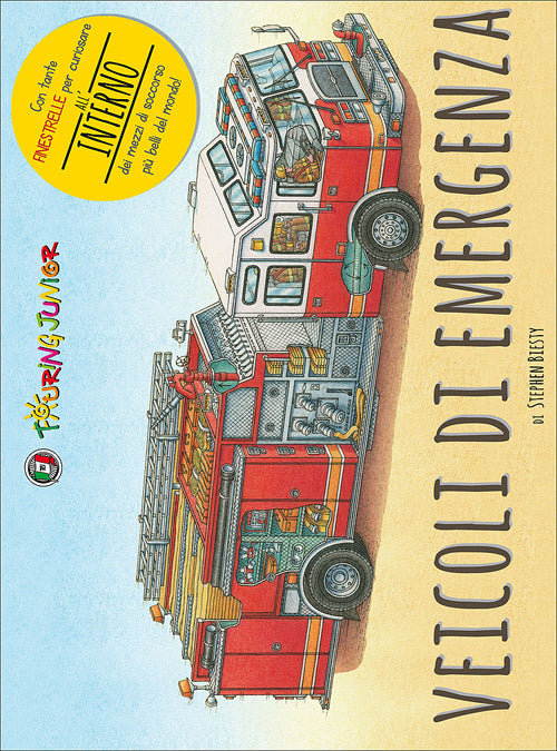 Veicoli di emergenza