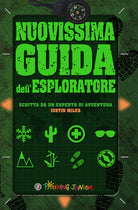 Nuovissima guida dell'esploratore
