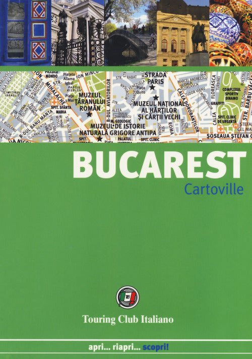Bucarest