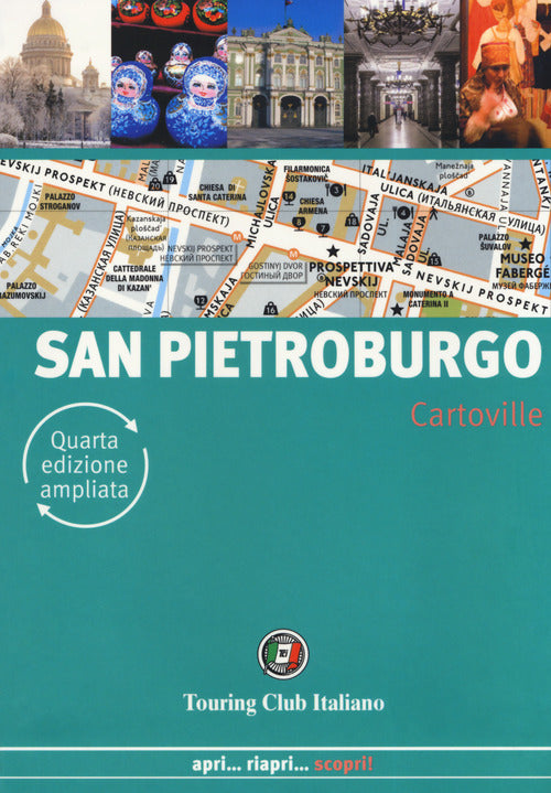 San Pietroburgo