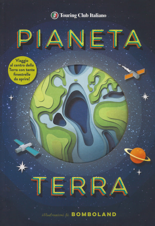 Pianeta Terra