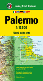 Palermo 1:12.500
