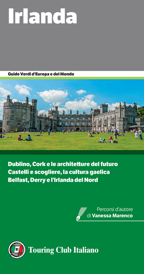Irlanda