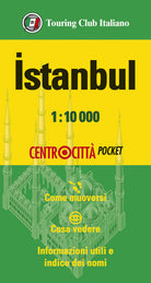 Istanbul 1:10.000