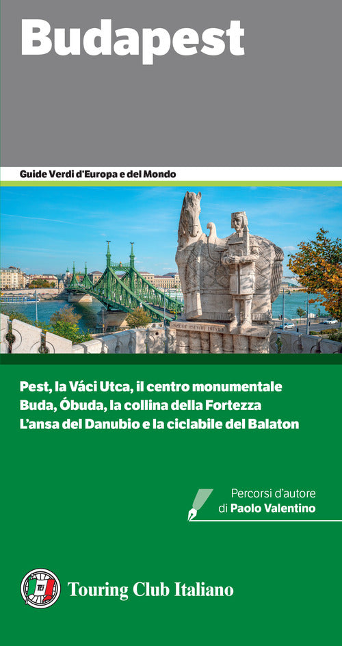 Budapest
