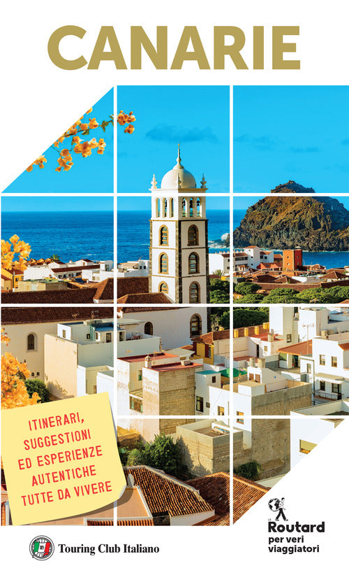 Canarie