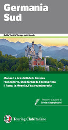 Germania Sud