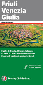 Friuli Venezia Giulia