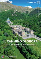 Il cammino di Oropa