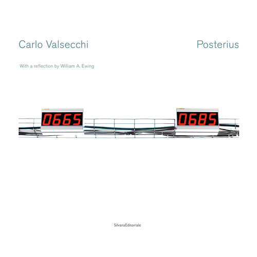 Carlo Valsecchi. Posterius
