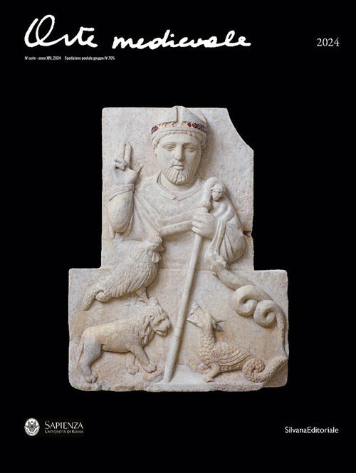 Arte medievale. Vol. 14