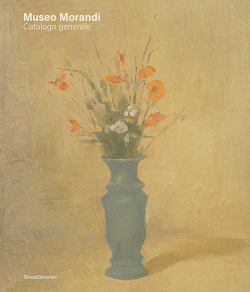 Museo Morandi. Catalogo generale