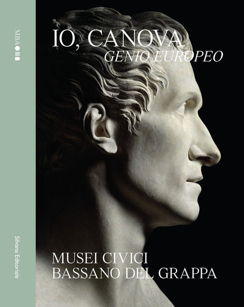 Io, Canova. Genio europeo