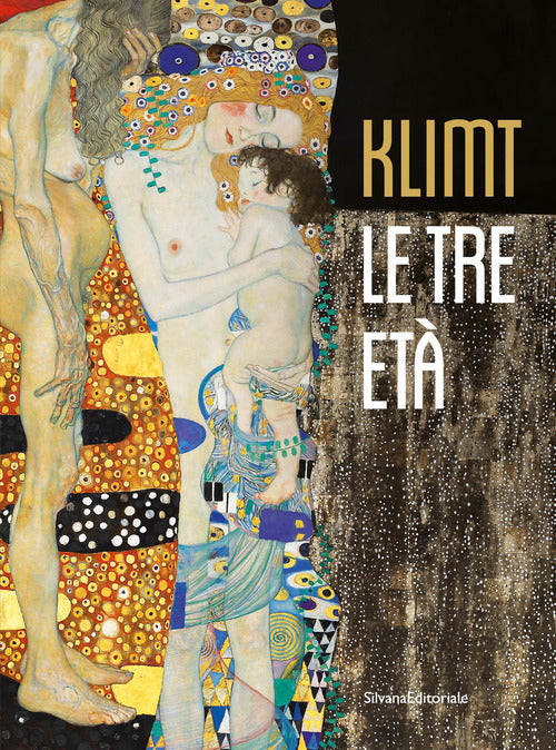 Klimt. Le tre et