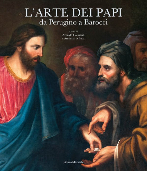 L'arte dei papi. Da Perugino a Barocci