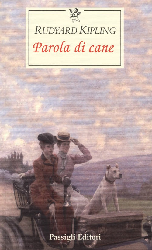 Parola di cane