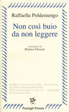 Non cos buio da non leggere