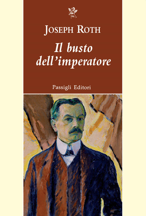 Il busto dellimperatore e altri racconti