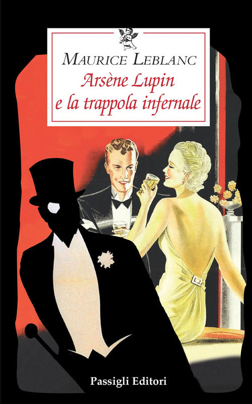 Arsne Lupin e la trappola infernale