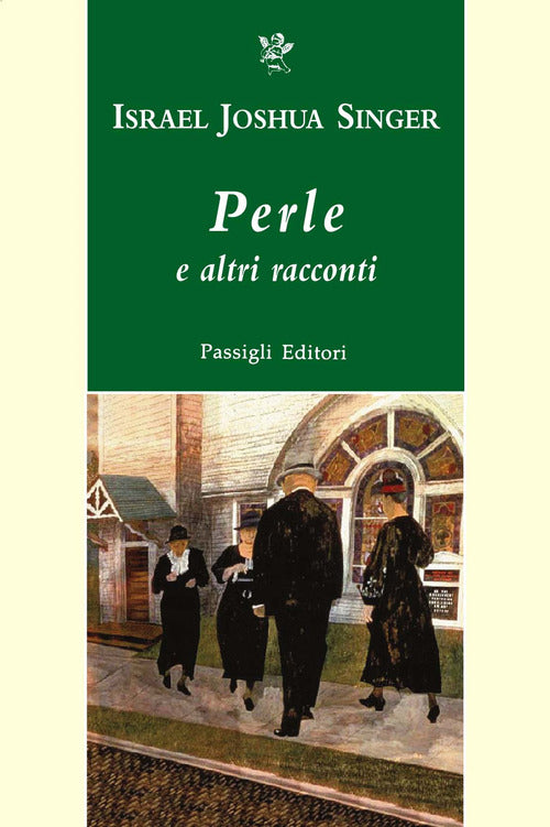 Perle e altri racconti
