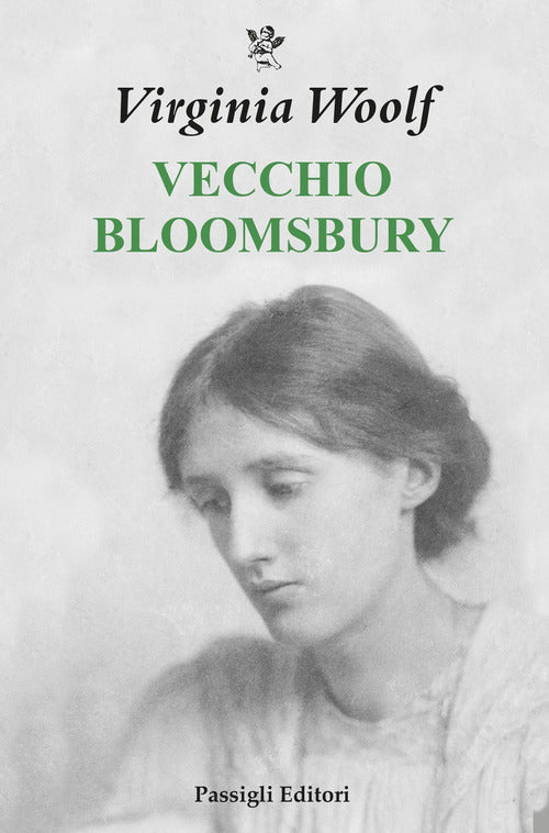 Vecchio Bloomsbury