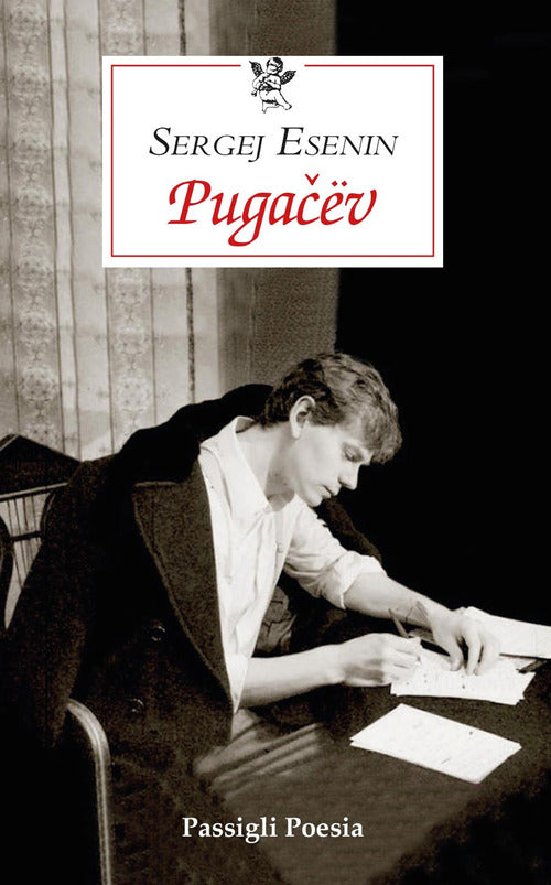 Pugacv. Testo russo a fronte