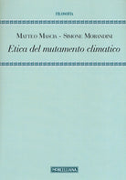 Etica del mutamento climatico