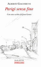 Parigi senza fine