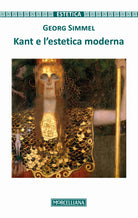 Kant e l'estetica moderna