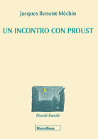 Un incontro con Proust