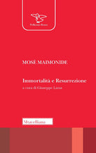Immortalità e resurrezione