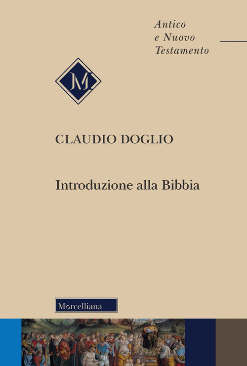 Introduzione alla Bibbia