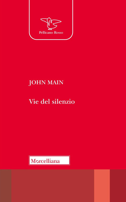 Vie del silenzio