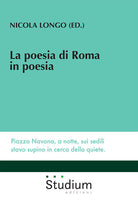 La poesia di Roma in poesia