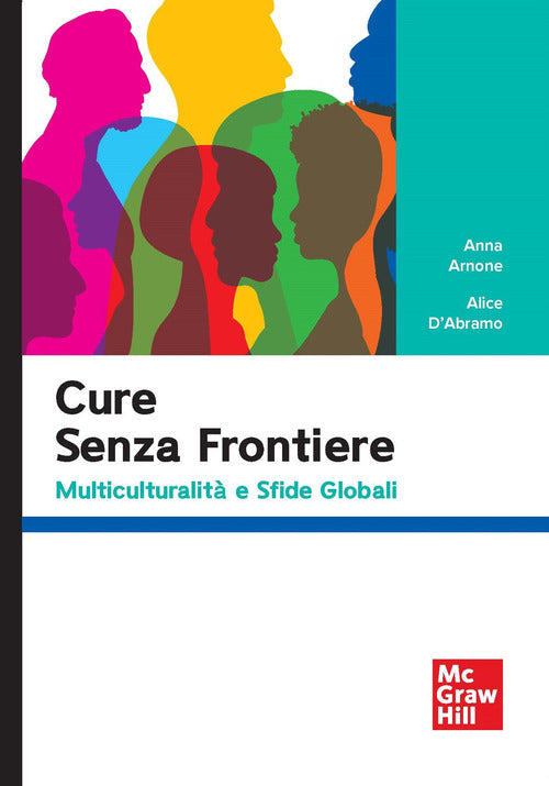 Cure senza frontiere. Multiculturalità e sfide globali
