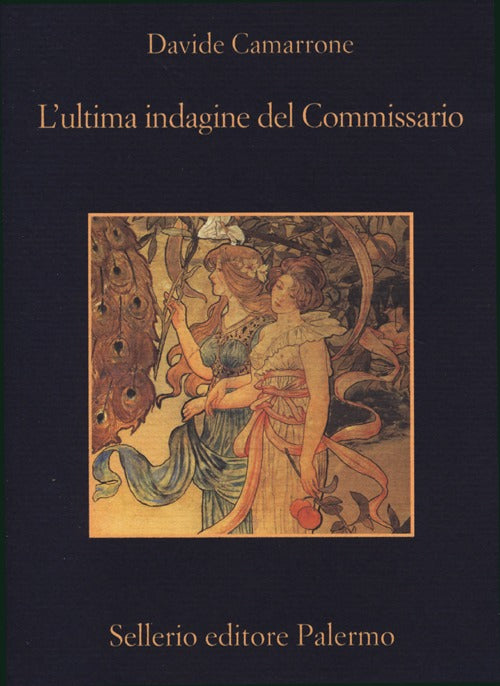 L'ultima indagine del commissario
