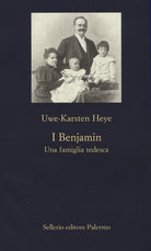 I Benjamin. Una famiglia tedesca