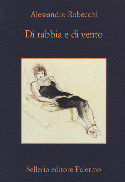 Di rabbia e di vento