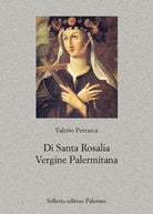 Di santa Rosalia vergine palermitana