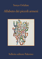 Alfabeto dei piccoli armeni