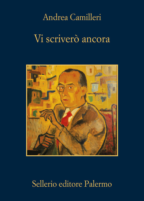 Vi scriver ancora
