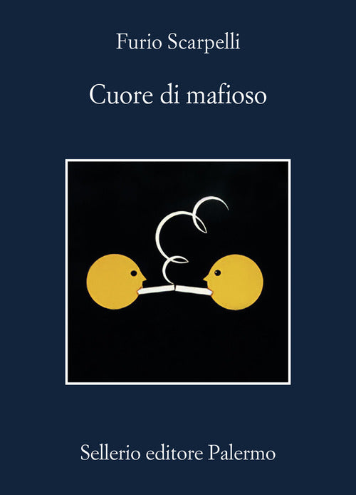 Cuore di mafioso