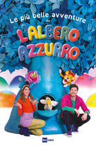Le pi belle avventure de L'Albero Azzurro