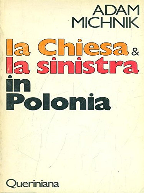La chiesa e la sinistra in Polonia