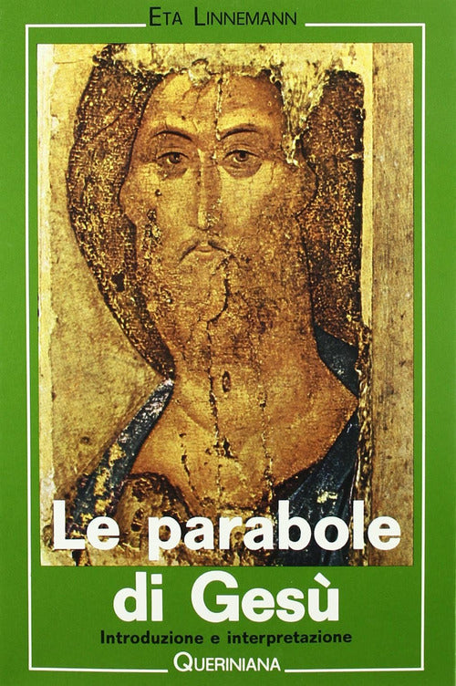 Le parabole di Gesù. Introduzione e interpretazione
