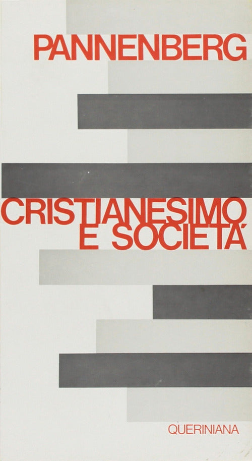 Cristianesimo e societ