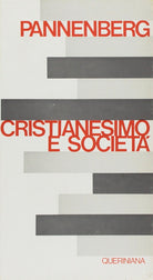 Cristianesimo e societ