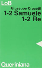 1-2 Samuele. 1-2 Re