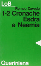 1-2 Cronache, Esdra e Neemia